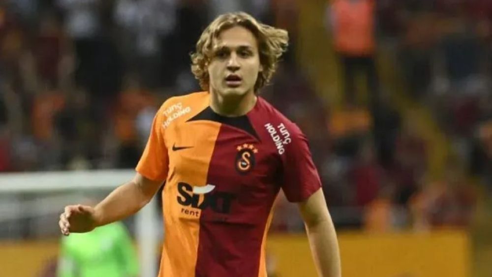 Selçuk İnan, Ayhan Akman'ın oğlunu istedi! Hamza çıktı geliyor